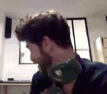 Interview d'I am Stramgram Image 1